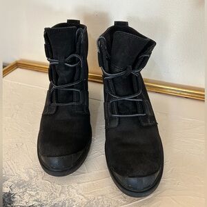 Sorel TORONTO wedge boots